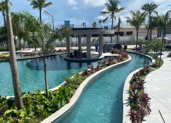 Salinas Premium Resort Salinópolis エクステリア 写真