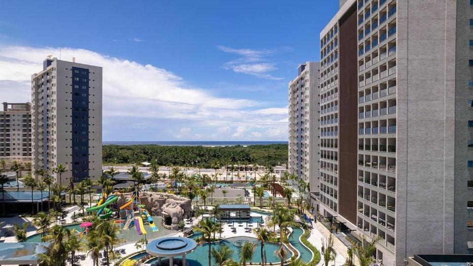 Salinas Premium Resort Salinópolis エクステリア 写真