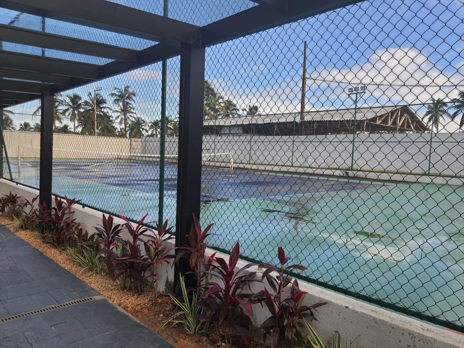 Salinas Premium Resort Salinópolis エクステリア 写真