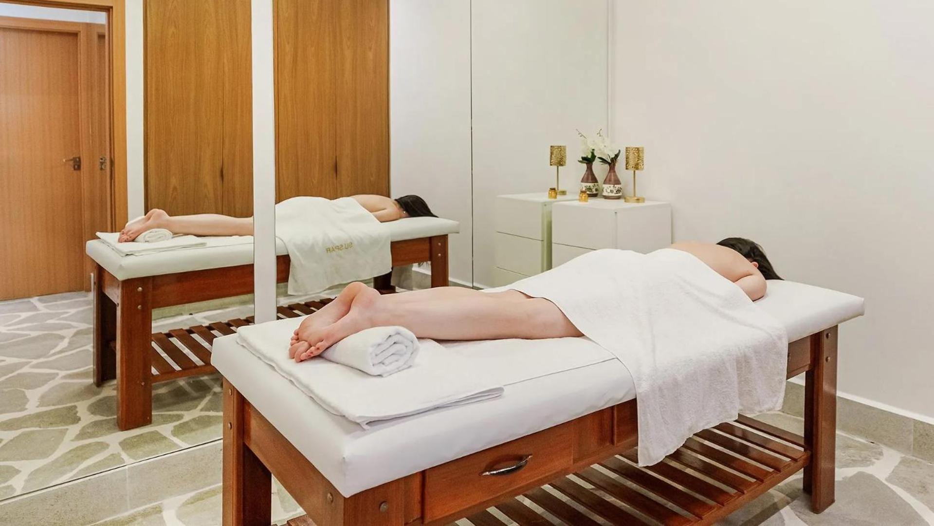 Salinas Premium Resort Salinópolis エクステリア 写真